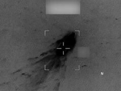 Two killed as U.S. military strikes on alleged drug boat in eastern Pacific Two killed as U.S. military strikes on alleged drug boat in eastern Pacific