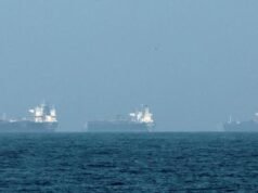 UAE Defence Ministry says four cruise missiles fired from Iran UAE Defence Ministry says four cruise missiles fired from Iran