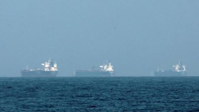 UAE Defence Ministry says four cruise missiles fired from Iran