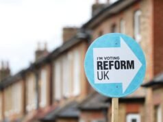 U.K. local elections: Partial results show losses for Starmer’s Labour and wins for Reform U.K. U.K. local elections: Partial results show losses for Starmer’s Labour and wins for Reform U.K.