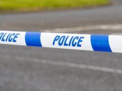 U.K. police pull bodies of three women from sea at Brighton U.K. police pull bodies of three women from sea at Brighton