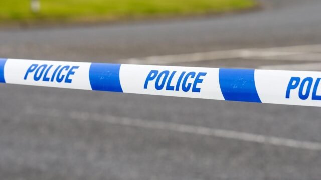 U.K. police pull bodies of three women from sea at Brighton