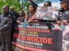 UN mission in Democratic Republic of Congo warns of wave of attacks in east UN mission in Democratic Republic of Congo warns of wave of attacks in east