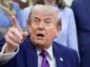 U.S.-Iran ceasefire on ‘life support’, says Trump U.S.-Iran ceasefire on ‘life support’, says Trump