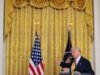 U.S. and Iran trade fire, threatening fragile truce U.S. and Iran trade fire, threatening fragile truce