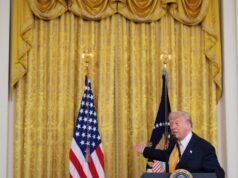 U.S. and Iran trade fire, threatening fragile truce U.S. and Iran trade fire, threatening fragile truce