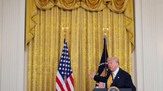 U.S. and Iran trade fire, threatening fragile truce