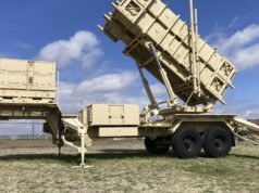 U.S. approves military sales of over $8.6 billion to West Asia allies U.S. approves military sales of over $8.6 billion to West Asia allies