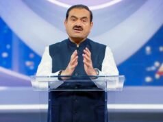 U.S. authorities move to resolve fraud cases against Gautam Adani, says report U.S. authorities move to resolve fraud cases against Gautam Adani, says report