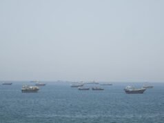 U.S. fire on Iran tankers sparks reprisals as deal hangs in balance U.S. fire on Iran tankers sparks reprisals as deal hangs in balance
