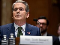U.S. imposes sanctions on 10 individuals, companies for aiding Iran’s weapons sector U.S. imposes sanctions on 10 individuals, companies for aiding Iran’s weapons sector