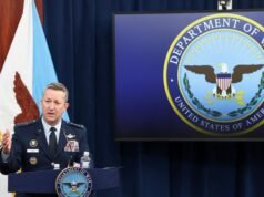 U.S. military reaches deals with 7 tech companies to use their AI on classified systems; Anthropic not on the list U.S. military reaches deals with 7 tech companies to use their AI on classified systems; Anthropic not on the list