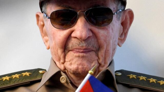 U.S. plans to indict Cuba’s Raul Castro, U.S. DOJ official says