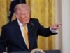 U.S. trade court rules against Trump’s global 10% tariff U.S. trade court rules against Trump's global 10% tariff