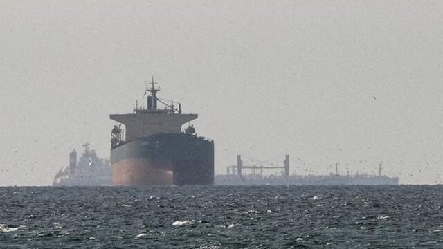 U.S. warns shipping firms they could face sanctions over paying Iranian tolls in Strait of Hormuz