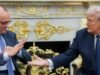 U.S. withdrawing 5,000 troops from Germany, U.S. officials say U.S. withdrawing 5,000 troops from Germany, U.S. officials say