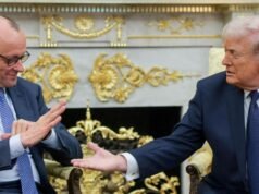 U.S. withdrawing 5,000 troops from Germany, U.S. officials say U.S. withdrawing 5,000 troops from Germany, U.S. officials say
