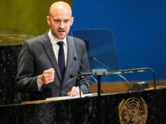 U.S.’s Hormuz coalition ‘not in competition’ with France, U.K.-led bid: French FM U.S.'s Hormuz coalition 'not in competition' with France, U.K.-led bid: French FM