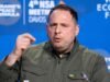 Ukraine officials name Zelenskyy’s ex-Chief of Staff as suspect in money-laundering probe Ukraine officials name Zelenskyy's ex-Chief of Staff as suspect in money-laundering probe