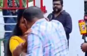 ‘Uncomfortable To Watch’: Kerala Congress Leader Tries To Hug Female MLA As She Resists | Video IPL 2026: Royal Challengers Bengaluru skipper Rajat Patidar (AP)