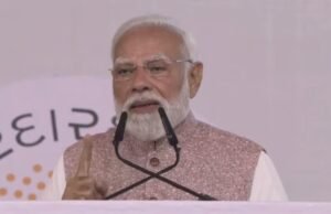 ‘Until Situation Becomes Normal’: PM Modi Reiterates Call For WFH, Asks Schools To Shift Online IPL 2026 Live Score PBKS vs DC