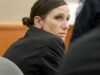 Utah woman who published a book on grief after husband’s death to be sentenced for his murder Utah woman who published a book on grief after husband’s death to be sentenced for his murder