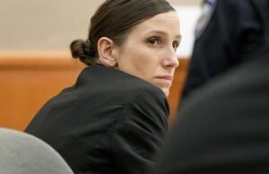 Utah woman who published a book on grief after husband’s death to be sentenced for his murder Utah woman who published a book on grief after husband’s death to be sentenced for his murder