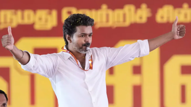 LSG Opener Mitchell Marsh. (Picture Credit: Creimas)