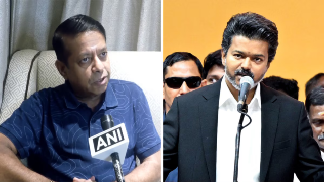 Satheesan may emerge as the ultimate loser in the war he has won. Media headlines repeatedly hint that 'most MLAs' are backing KC Venugopal for the top post. (PTI photo)