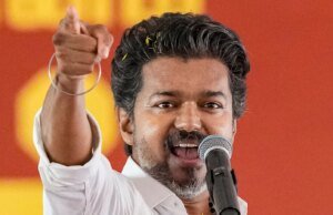 Vijay Mulls ‘Resort’ Move For Winning TVK MLAs As Tamil Nadu Braces For Possible Hung Assembly File photo of US forces patrolling near the Iranian-flagged cargo ship M/V Touska after it was boarded and seized by US forces. (Image: Reuters)