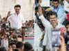 Vijay Won The Election, But Is Stalin Controlling The Power Play? Bangladesh Vs Pakistan 1st Test Day 2 Live (AFP)