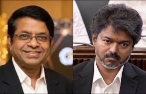 Vijay’s Move To Appoint Astrologer As OSD Attracts Scorn From Allies: ‘Unacceptable’ Gujarat Titans vs Sunsrisers Hyderabad IPL 2026 Live