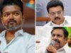 Vijay’s ‘Golden’ Silence: What TVK Chief Said To TN In 35 Minutes That Stalin Couldn’t In 356 & EPS In 806 Nepal vs Oman Live Cricket Score: Follow latest updates from ICC Cricket World Cup League Two. (Picture Credit: X/CricketNep)