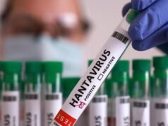 WHO says now five confirmed cruise ship hantavirus cases WHO says now five confirmed cruise ship hantavirus cases