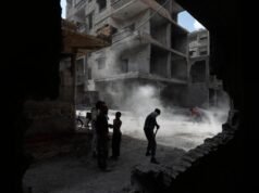 War-battered Syria now sells itself as a safe corridor amid regional conflict War-battered Syria now sells itself as a safe corridor amid regional conflict