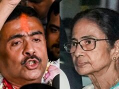 ‘Was Killed Because He Was My Aide And I Defeated Mamata’: Suvendu On PA’s ‘Premeditated’ Murder CBSE 12th results 2026 soon on results.cbse.nic.in, DigiLocker. (File/Representative Image)