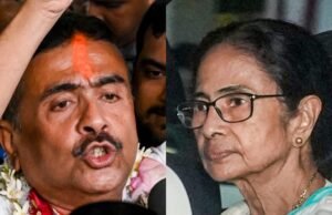 ‘Was Killed Because He Was My Aide And I Defeated Mamata’: Suvendu On PA’s ‘Premeditated’ Murder CBSE 12th results 2026 soon on results.cbse.nic.in, DigiLocker. (File/Representative Image)