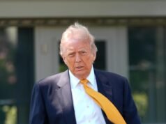 Watch: Trump: ‘Believe it or not, we’re going to get a settlement between Russia and Ukraine’ Watch: Trump: ‘Believe it or not, we’re going to get a settlement between Russia and Ukraine’