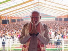 ‘Welfare Of Bengal Is Supreme’: PM Modi Hails Ayushman Bharat Rollout In State Kerala New CM 2026 LIVE: Who Will Be Kerala Chief Minister — VD Satheesan, KC Venugopal or Ramesh Chennithala?