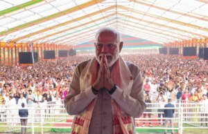 ‘Welfare Of Bengal Is Supreme’: PM Modi Hails Ayushman Bharat Rollout In State Kerala New CM 2026 LIVE: Who Will Be Kerala Chief Minister — VD Satheesan, KC Venugopal or Ramesh Chennithala?