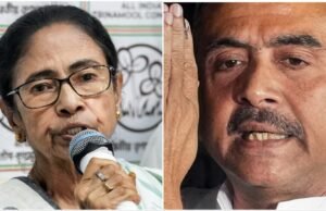 West Bengal CM Announcement Live Updates: CEC Orders Crackdown On Violence In State, Warns Of Immediate Arrests West Bengal CM Announcement Live Updates: CEC Orders Crackdown On Violence In State, Warns Of Immediate Arrests