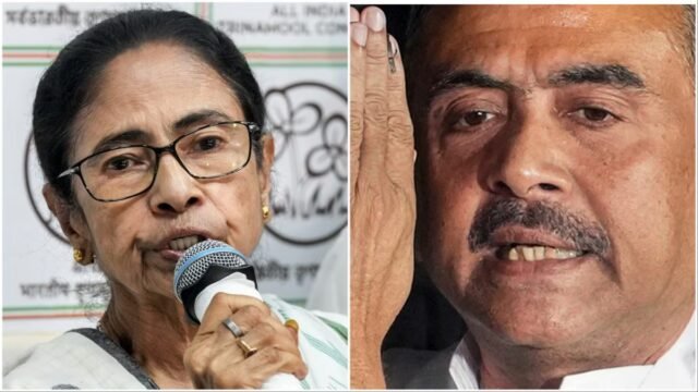 West Bengal CM Announcement Live Updates: CEC Orders Crackdown On Violence In State, Warns Of Immediate Arrests