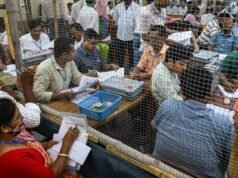 West Bengal Election Data Reveals Sharp Divide In Turnout, Victory Margins, Electoral Roll Revision Josh Inglis brings up his fifty (Picture credit: AP)