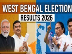 West Bengal Election Results 2026 Live Updates: Will BJP Unseat TMC And Secure Double-Engine Govt? West Bengal Election Results 2026 Live Updates: Will BJP Unseat TMC And Secure Double-Engine Govt?