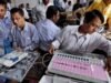 West Bengal Election Results 2026 live updates, counting today IPL 2026: Sunrisers Hyderabad vs Kolkata Knight Riders Live Score (AP)