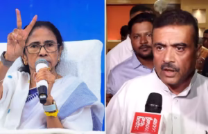 West Bengal Election Winners List 2026: Constituency-Wise BJP, TMC Winning Candidates Names, Votes; Check Full List Here Mitchell Marsh and Nicholas Pooran are building a second-wicket partnership (Picture credit: AP)