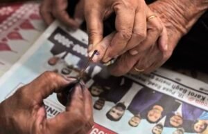West Bengal Re-Poll LIVE Updates: Repolling To Begin At 7 AM Across 15 Booths In 2 Constituencies West Bengal Re-Poll LIVE Updates: Repolling To Begin At 7 AM Across 15 Booths In 2 Constituencies