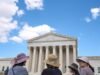 What did the U.S. Supreme Court change in Louisiana? What did the U.S. Supreme Court change in Louisiana?