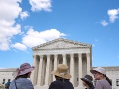What did the U.S. Supreme Court change in Louisiana? What did the U.S. Supreme Court change in Louisiana?