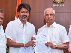 Who Is Backing Vijay Now After Days Of Deadlock? The Allies And Numbers Explained DC Vs KKR Live Score, IPL 2026